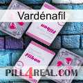 Vardénafil 33